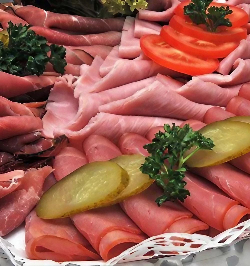 Eichsfelder Aufschnitt